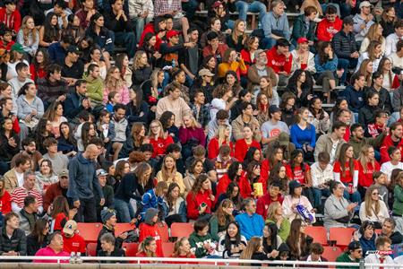 COVO CUP 2024 & 150th Anniversary 1st game - McGill University (57) vs (0) Harvard University - Rugby - 2nd Half