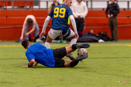 TKL 2024 DIV 2 - FC Lion (4) vs (2) Trust