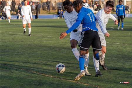 L1QCM 2024 - CS Mont-Royal Outremont (1) vs (2) CF Montreal