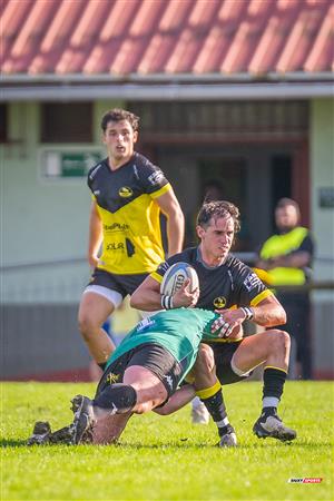 FER 2024 - Gernika (23) vs (10) Getxo - Rugby