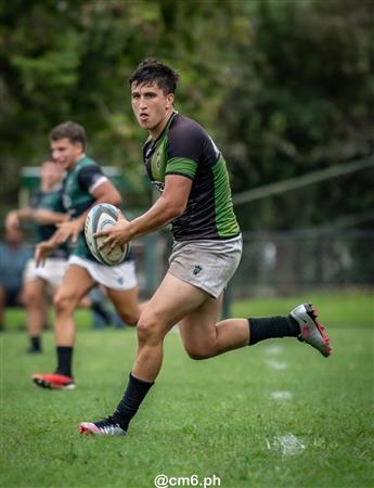 URT 2024 - M19 - Tucuman RC vs Universitario RC