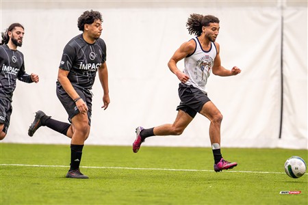 TKL 2024 DIV 3 - FC Lion D3 (3) vs (0) Himmithy FC