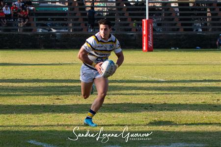 URT 2021 - Tucuman Lawn Tennis Club vs Universitario RC