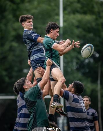 URT 2024 - M19 - Tucuman RC vs Universitario RC