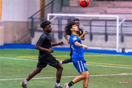 LPC 2024- Raza Azteca vs All Stars