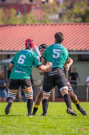 FER 2024 - Gernika (23) vs (10) Getxo - Rugby