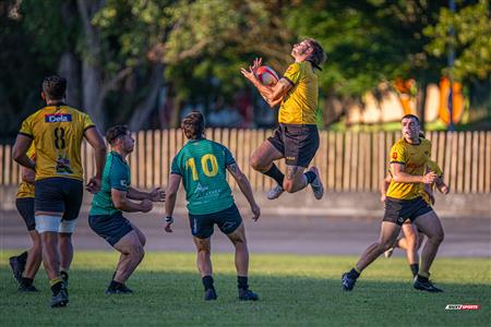 FER 2023 - DHB - Getxo Artea RT vs Uribealdea Rugby
