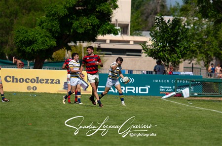 UAR - Torneo del Interior -  Tucuman Lawn Tennis Club vs Los Tordos RC