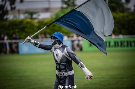 UAR - Torneo del Interior - Final 2023 - Universitario (25) vs (21) Cordoba Athletic