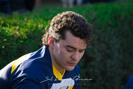 URT 2021 - Tucuman Lawn Tennis Club vs Lince RC