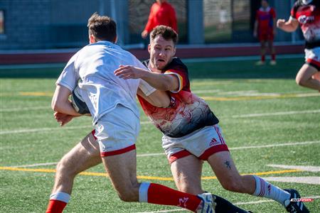 2024 McGill Alumni Rugby Reunion