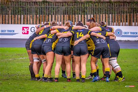 FER 2023 - DHB F - Getxo Neskak Rt (31) vs (5) PRB Flor de Escocia