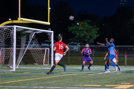 ARSC - Bandjos Div1 (4) vs (0) Homenetmen Gamk