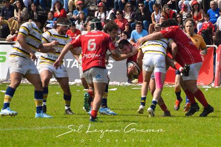 NOA 2024 - Tucuman Lawn Tennis vs Los Tarcos RC