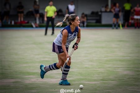 Final Pre 2023 - Universitario vs Tarcos