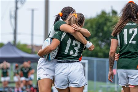 RQ 2024 - Finales - LPR1 F1 - CR Québec (34) vs (19) Ottawa RC