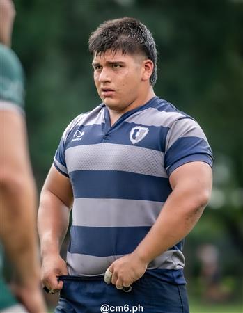 URT 2024 - M19 - Tucuman RC vs Universitario RC