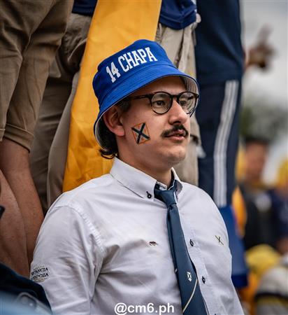 NOA 2024 - Final - Tucuman Lawn Tennis (13) vs (10) Tucuman Rugby