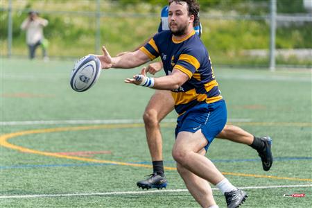 RQ 2024 - Super Ligue M Rés - TMR (45) vs (20) Parc Olympique