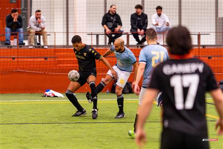 TKL 2024 DIV 2 - FC Lion (4) vs (1) FC Grabuge