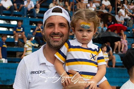 UAR - Torneo del Interior 2024 - Tucuman Lawn Tennis Club (24) vs (15) Cordoba Athletic