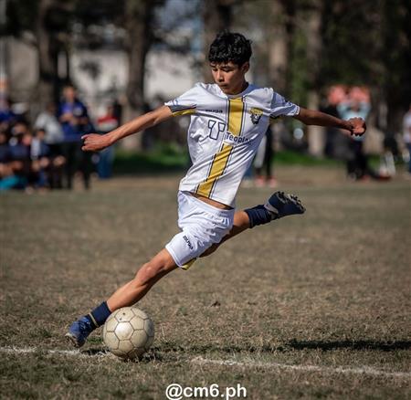 Club Atlético Tucuman vs CRF