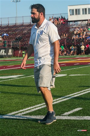 RQ 2018 - Final Prov 1 Masc - TMR RFC (62) vs (31) Parc Olympique Rugby