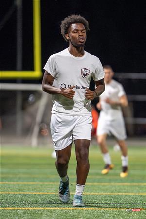 L1QC 2024 M - CS St-Laurent vs AS Laval