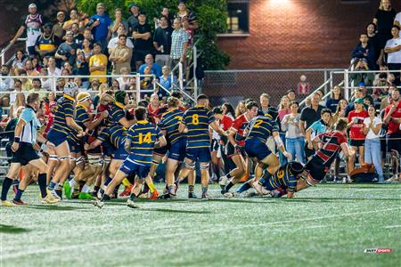 RQ 2024 - Finales - SL M1 - TMR (19) vs (20) Beaconsfield - Match