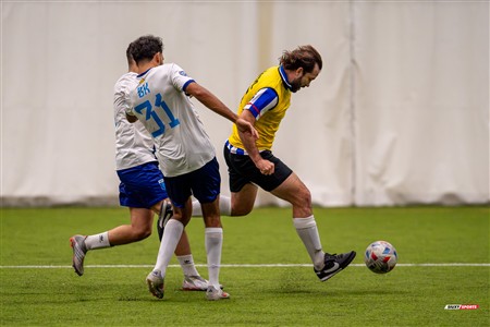 TKL 2024 Div 1 - Los Bandoleros (3) vs (1) EKIP