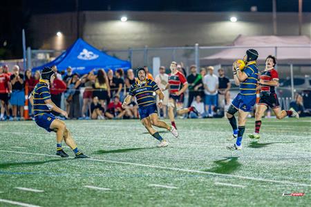 RQ 2024 - Finales - SL M1 - TMR (19) vs (20) Beaconsfield - Match