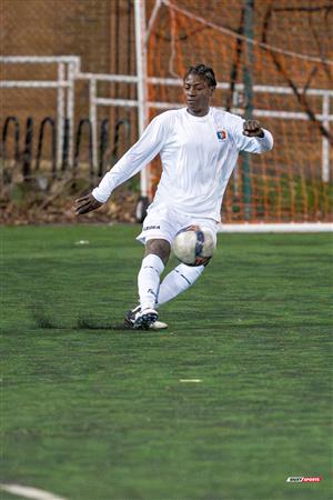 L1QCM 2024 - CS Mont-Royal Outremont (1) vs (2) CF Montreal