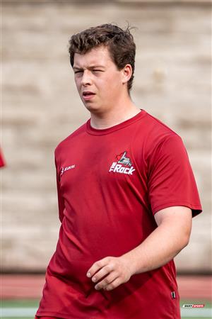 ECRC 2024 - Rugby Québec vs Rock Newfoundland -  Avant et après match