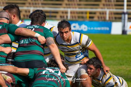 UAR - Nacional de Clubes 2019 - Tucuman Lawn Tennis vs Mar del Plata Rugby
