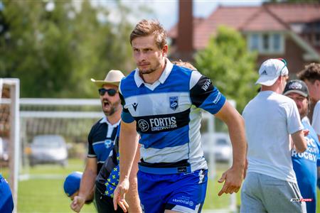 RQ 2024 - SUPER LIGUE M1 - TMR (29) vs (11) Parc Olympique Rugby - SemiFinals