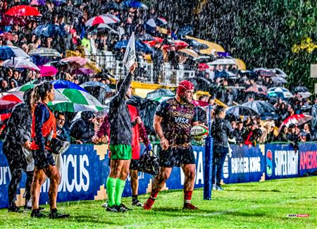 SRA 2024 - Pampas (22) vs (12) Yacaré