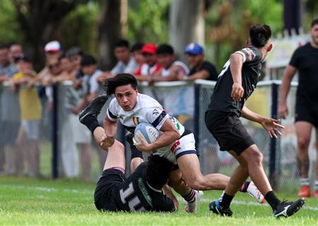 URT 2024 - Natación y Gimnasia (78) - (14) Corsarios R.C.
