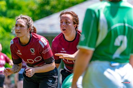 RQ 2024 - LPR2F - Westmount RC vs Montreal Irish RFC