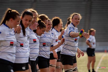 QORC-CROQ 2024 - Finals - QUÉBEC EST (37) VS (13) ONTARIO EST - 1st Position