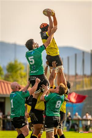 FER 2024 - Gernika (23) vs (10) Getxo - Rugby