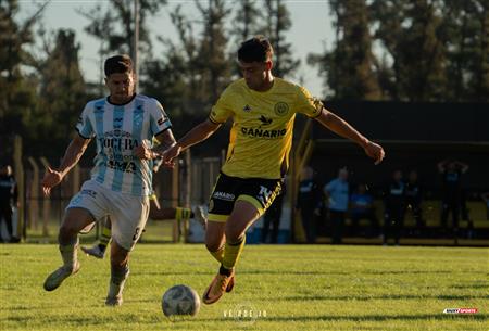 AFA - 1B - 2024 - Flandria (0) vs (0) Argentino Quilmes