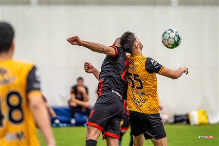 TKL 2024 Div 2 - Bandjos FC D2 (2) vs (5) FC Lion D2