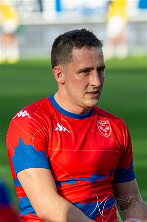 FFR 2024 PRO D2 - Grenoble (29) vs (10) Colomiers