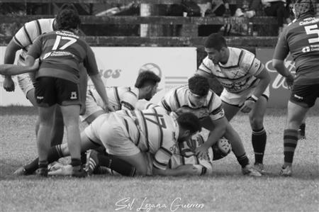 UAR - Nacional de Clubes 2019 - Tucuman Lawn Tennis vs Mar del Plata Rugby