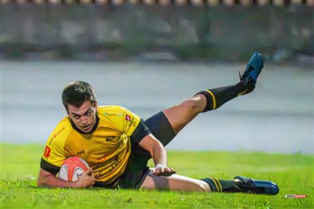 FER 2023 - DHB - Getxo Artea RT vs Uribealdea Rugby