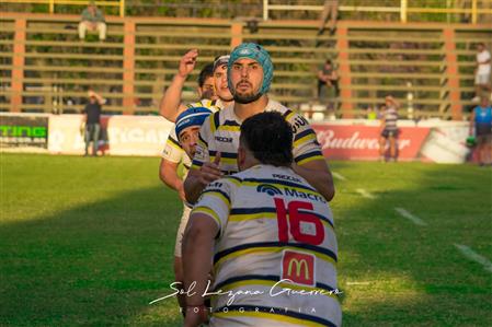 URT 2021 - Tucuman Lawn Tennis Club vs Universitario RC