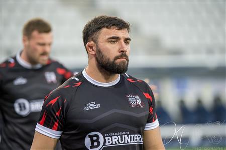 PRO D2 2024 - FC Grenoble (44) vs (22) Valence Romans DR