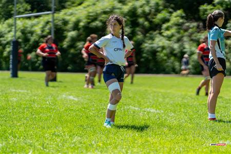 RQ 2024 - SL - W1 - Ste-Anne (29) vs (10) Beaconsfield