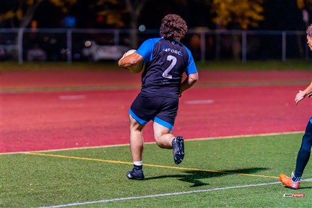 RQ 2024 - Montreal Wanderers vs Sainte Anne-de-Bellevue - Friendly game