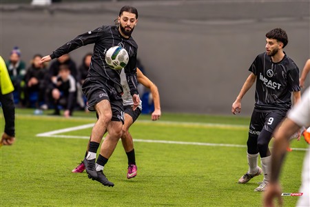 TKL 2024 DIV 3 - FC Lion D3 (3) vs (0) Himmithy FC